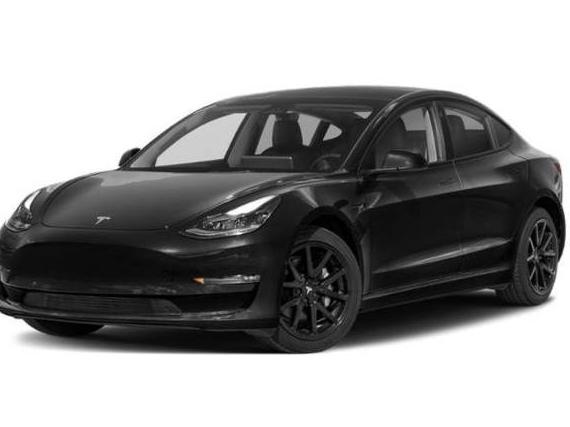 TESLA MODEL 3 2022 5YJ3E1EC8NF263045 image